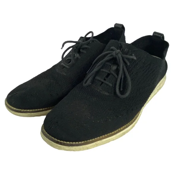 Cole Haan | Shoes | Cole Haan Shoes Sz 95 Original Grand  display picture 2